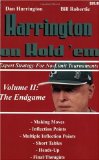 Harrington on Hold&rsquo;em: Expert Strategy for No Limit Tournaments: The Endgame v.2